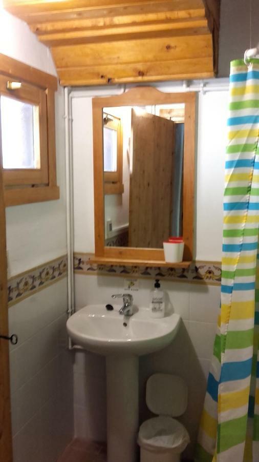 San Martín de Unx Hostal Rural Casa Pedro מראה חיצוני תמונה