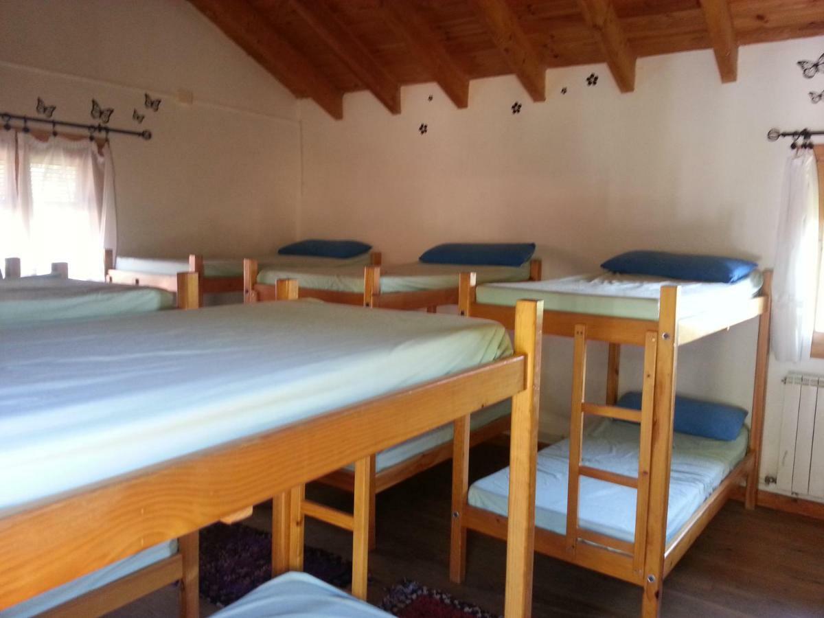 San Martín de Unx Hostal Rural Casa Pedro מראה חיצוני תמונה