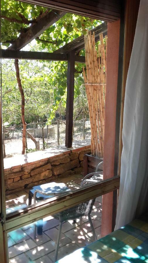 San Martín de Unx Hostal Rural Casa Pedro מראה חיצוני תמונה