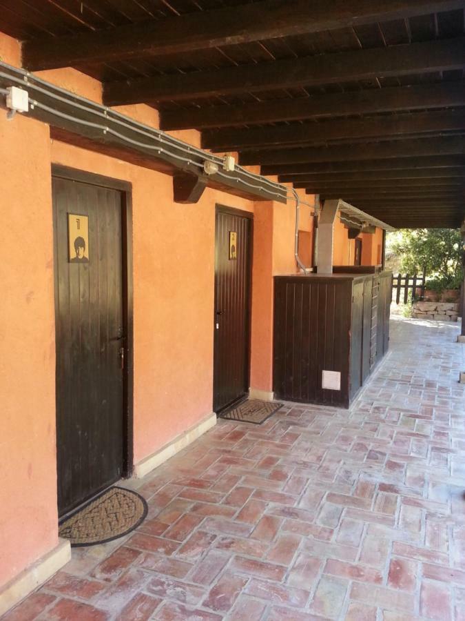 San Martín de Unx Hostal Rural Casa Pedro מראה חיצוני תמונה